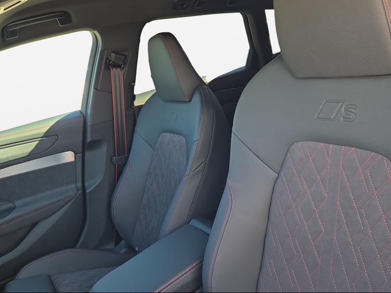 Audi A6 Avant Edition – image 10 of 18