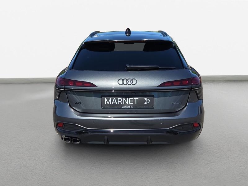 Audi A6 Avant Edition – image 12 of 18