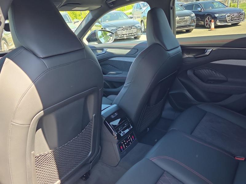 Audi A6 Avant Edition – image 15 of 18