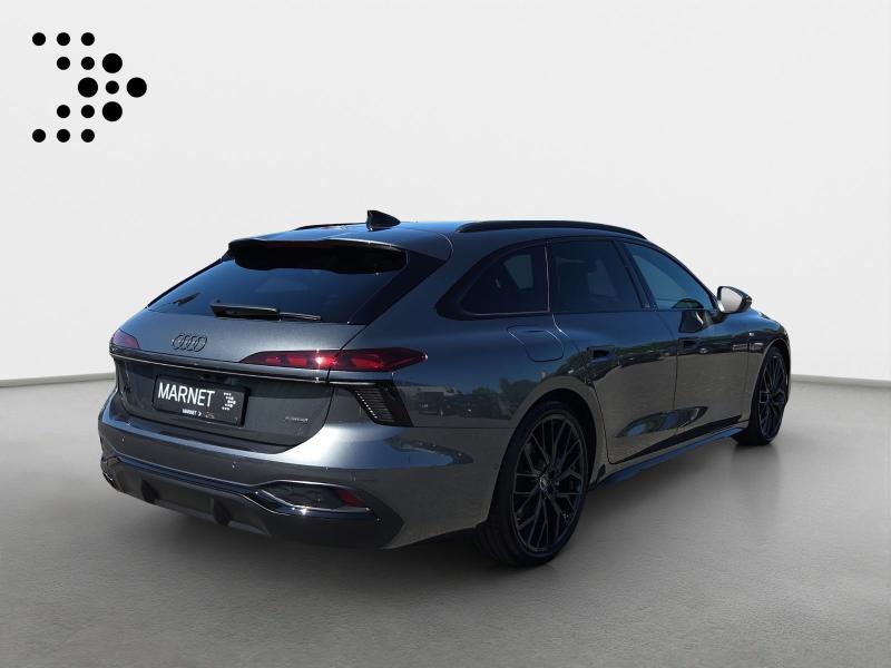 Audi A6 Avant Edition – image 18 of 18