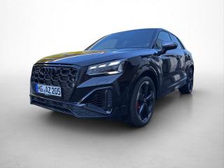 Audi SQ2 – image 1 of 20
