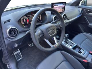 Audi SQ2 – image 14 of 20