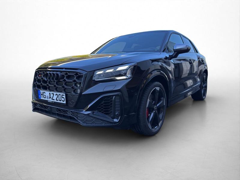 Audi SQ2 – image 1 of 20