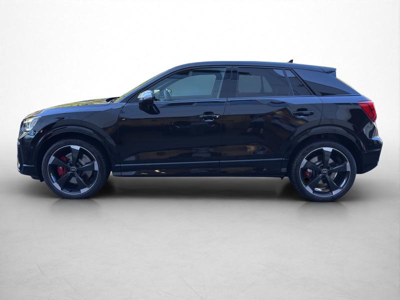 Audi SQ2 – image 3 of 20