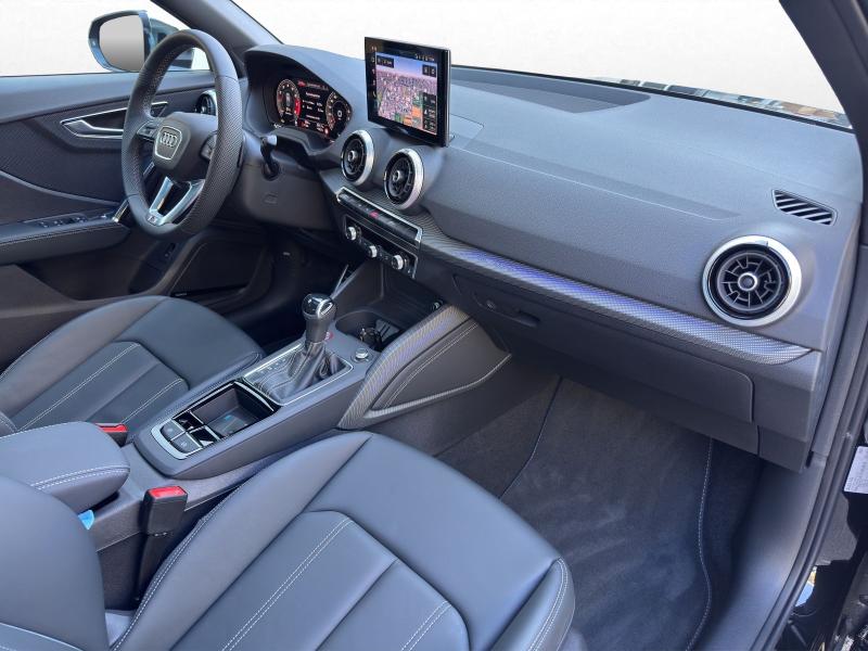 Audi SQ2 – image 4 of 20