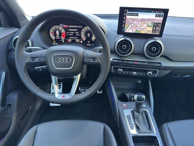 Audi SQ2 – image 5 of 20
