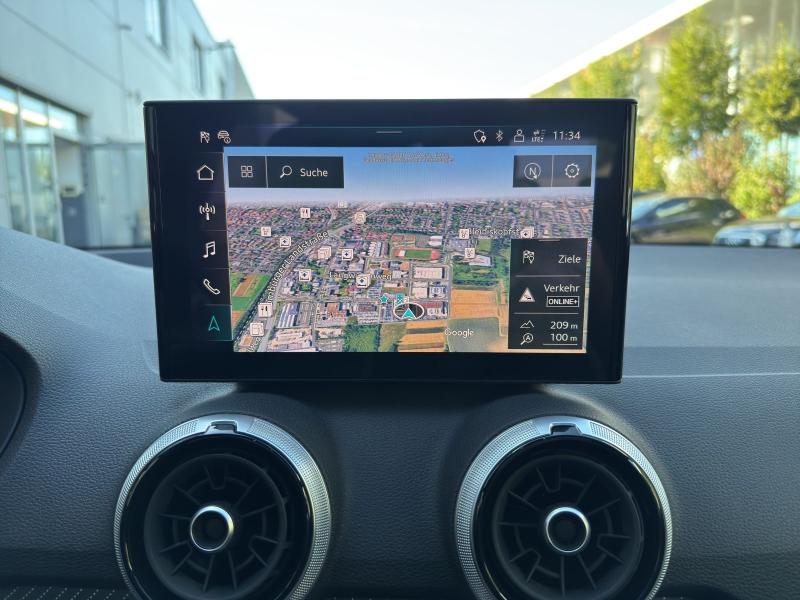 Audi SQ2 – image 6 of 20