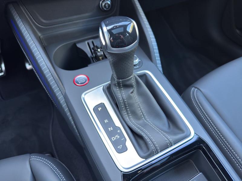 Audi SQ2 – image 7 of 20