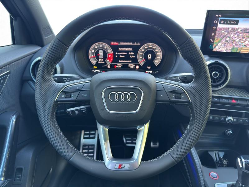 Audi SQ2 – image 8 of 20