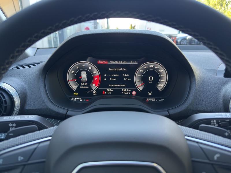 Audi SQ2 – image 9 of 20