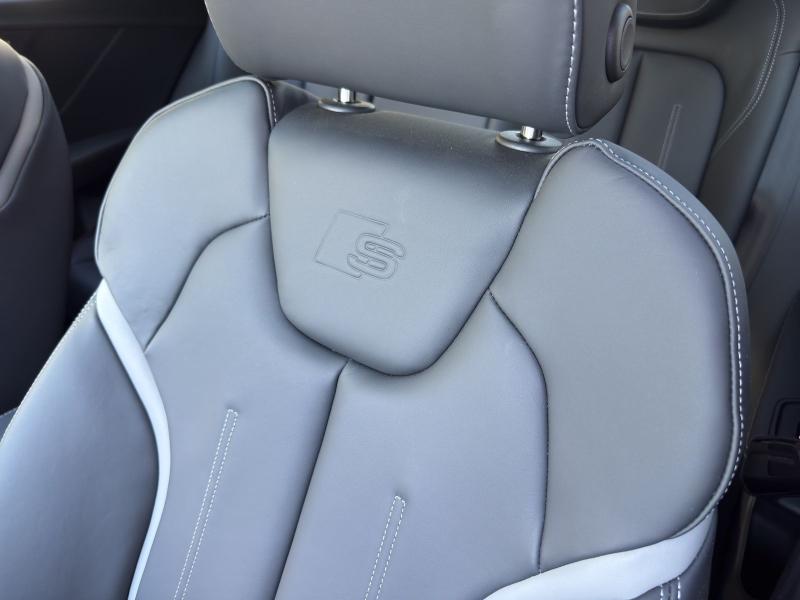 Audi SQ2 – image 19 of 20