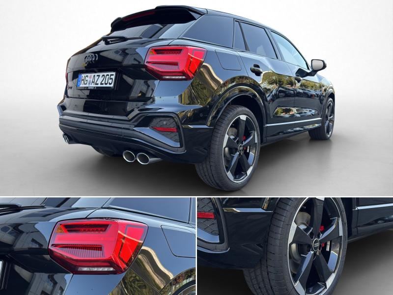 Audi SQ2 – image 20 of 20