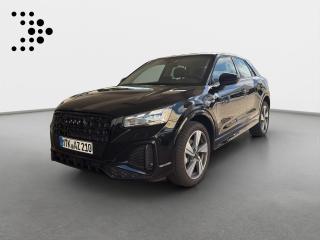 Audi Q2 S line – Bild 1 von 13