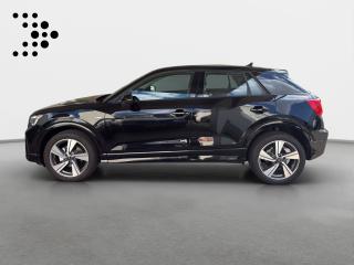 Audi Q2 S line – Bild 3 von 13
