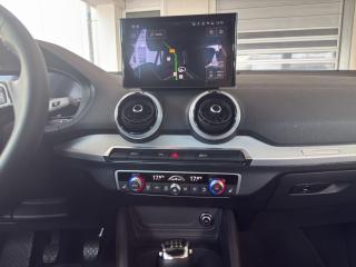 Audi Q2 S line – Bild 6 von 13