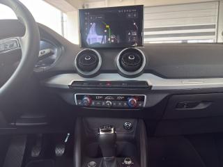 Audi Q2 S line – Bild 7 von 13