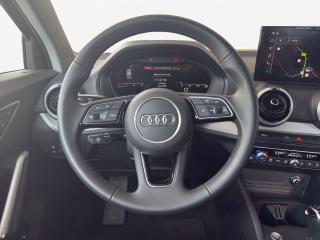 Audi Q2 S line – Bild 8 von 13