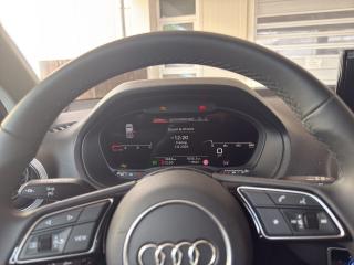 Audi Q2 S line – Bild 9 von 13