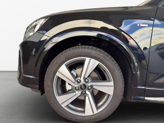 Audi Q2 S line – Bild 11 von 13