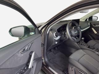 Audi Q2 S line – Bild 12 von 13