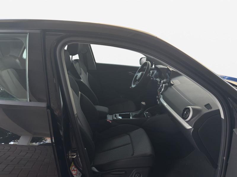 Audi Q2 S line – Bild 4 von 13