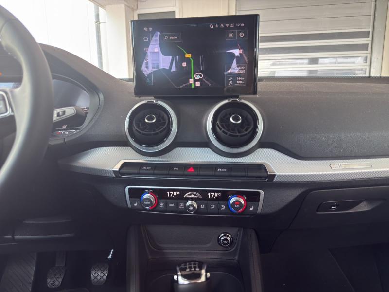 Audi Q2 S line – Bild 6 von 13