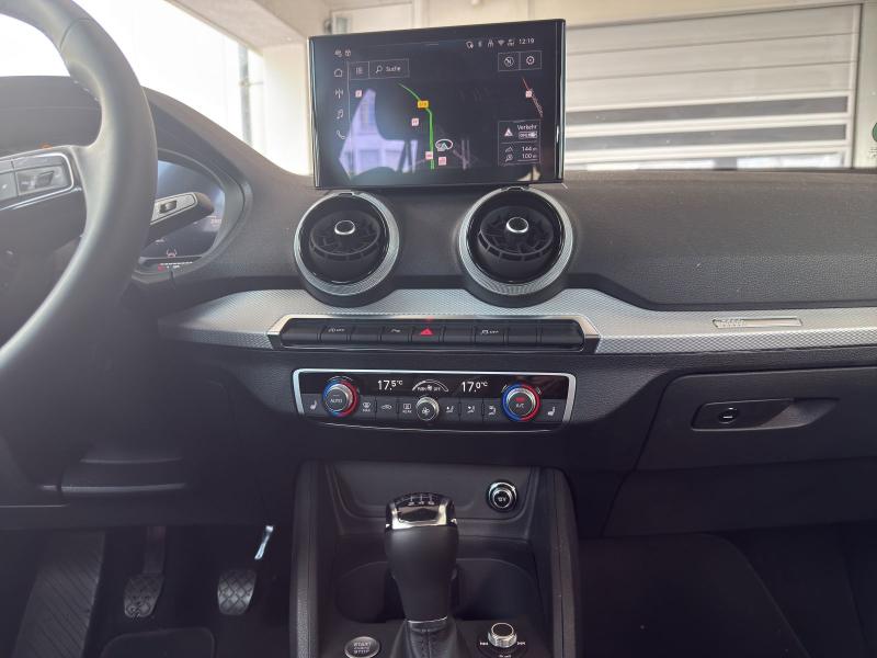Audi Q2 S line – Bild 7 von 13