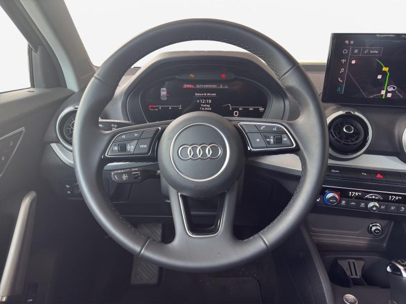 Audi Q2 S line – Bild 8 von 13