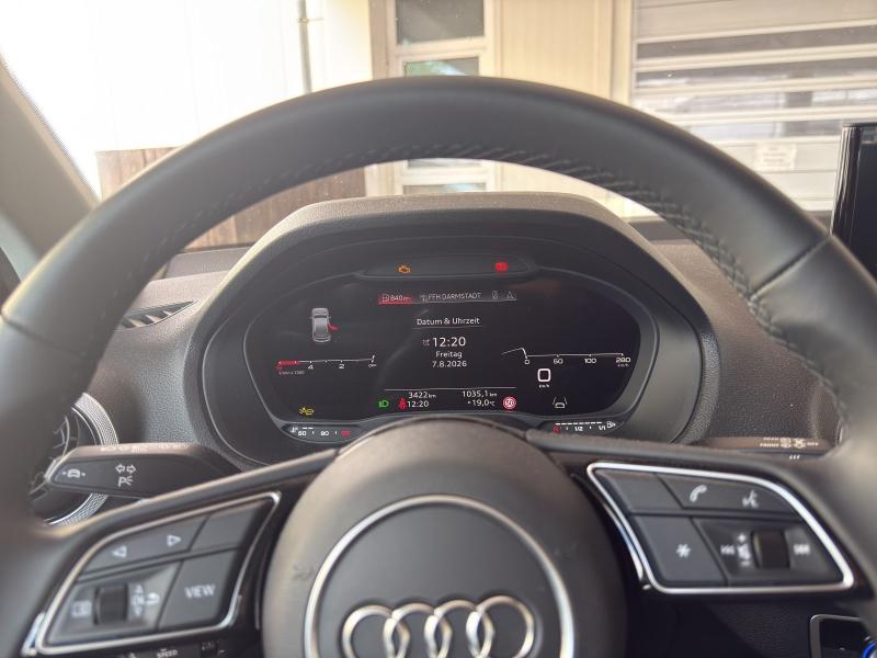 Audi Q2 S line – Bild 9 von 13