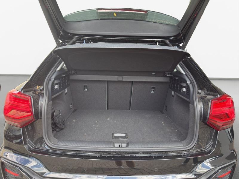 Audi Q2 S line – Bild 10 von 13