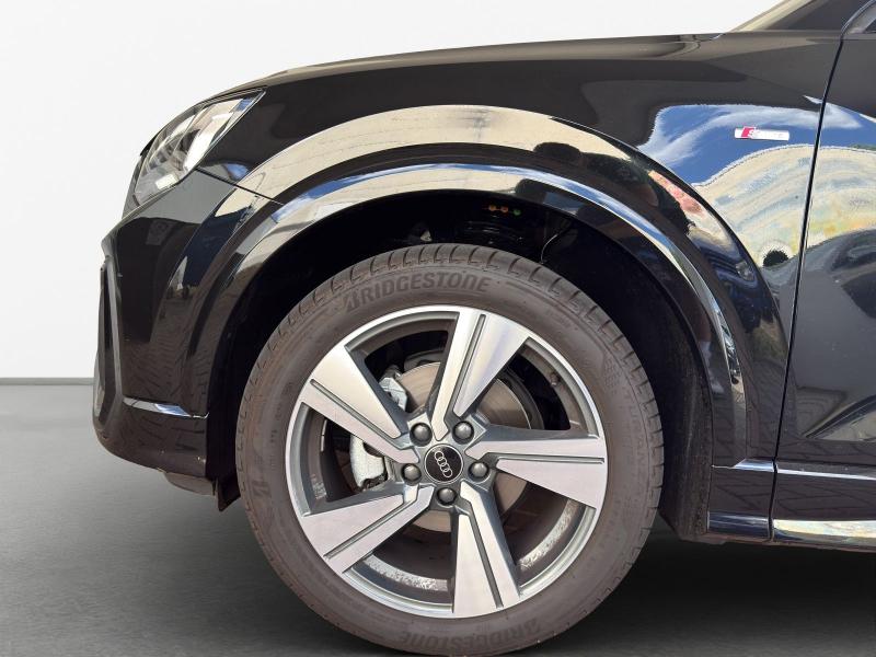 Audi Q2 S line – Bild 11 von 13