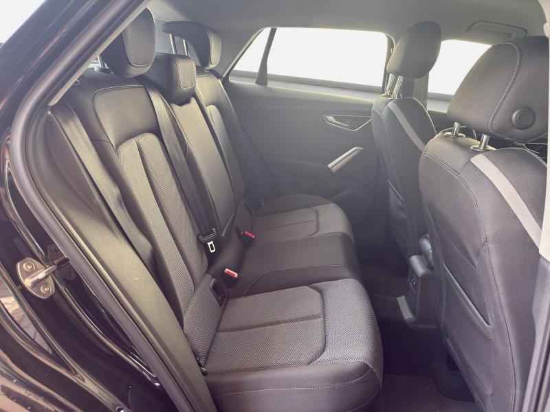 Audi Q2 S line – Bild 13 von 13
