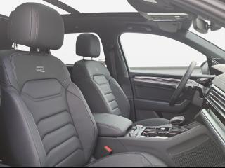 Volkswagen Touareg R-Line – image 4 of 25