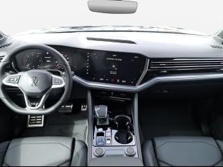 Volkswagen Touareg R-Line – image 5 of 25