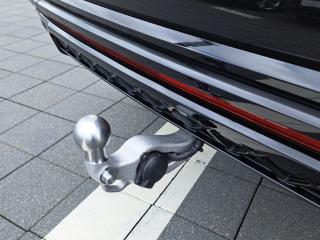 Volkswagen Touareg R-Line – image 20 of 25