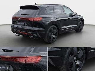 Volkswagen Touareg R-Line – image 25 of 25
