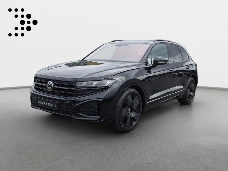 Volkswagen Touareg R-Line – image 1 of 25