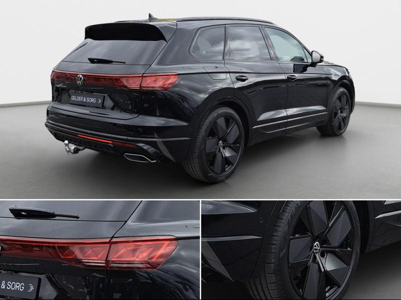 Volkswagen Touareg R-Line – image 25 of 25
