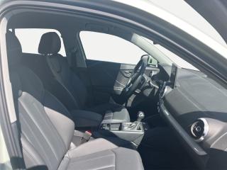 Audi Q2 advanced – image 4 of 14