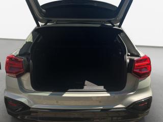 Audi Q2 advanced – image 10 of 14