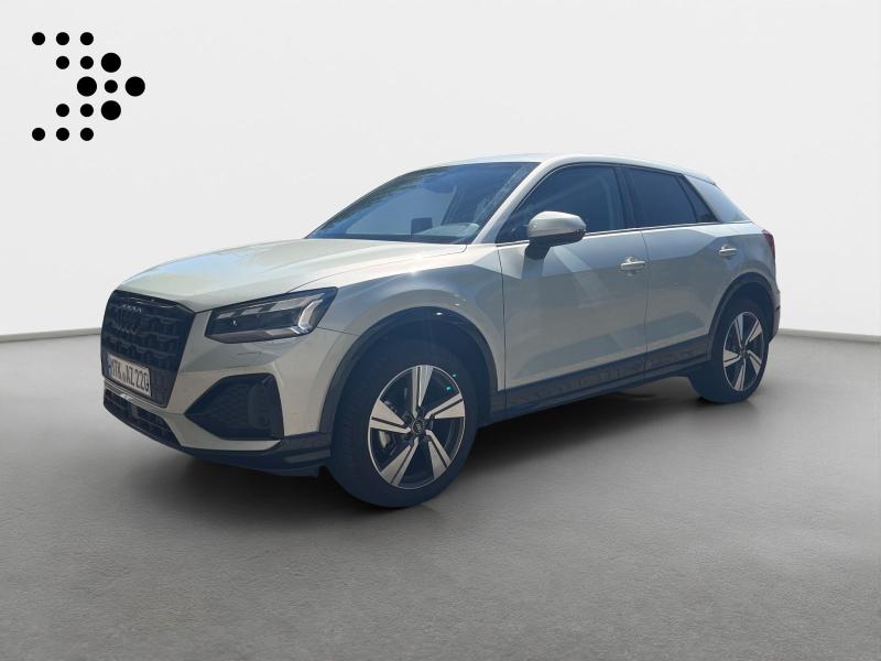 Audi Q2 advanced – image 1 of 14