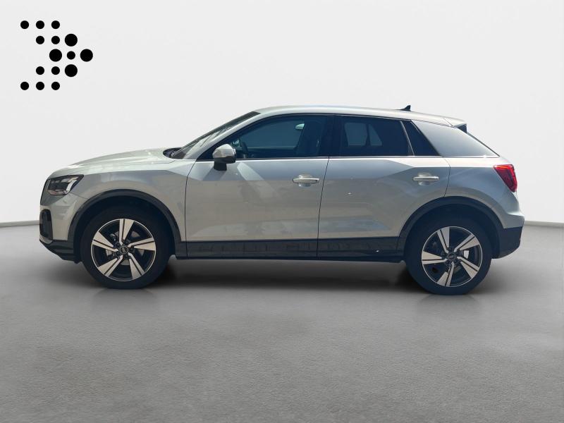 Audi Q2 advanced – image 3 of 14