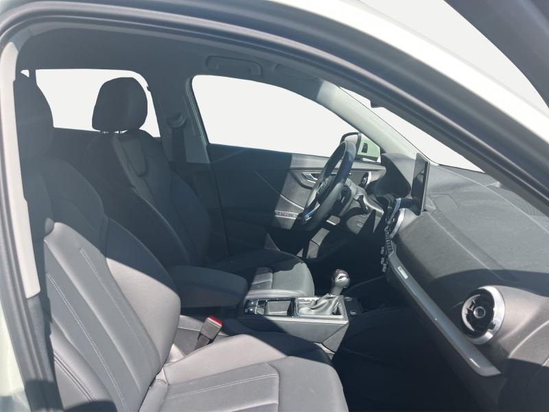 Audi Q2 advanced – image 4 of 14