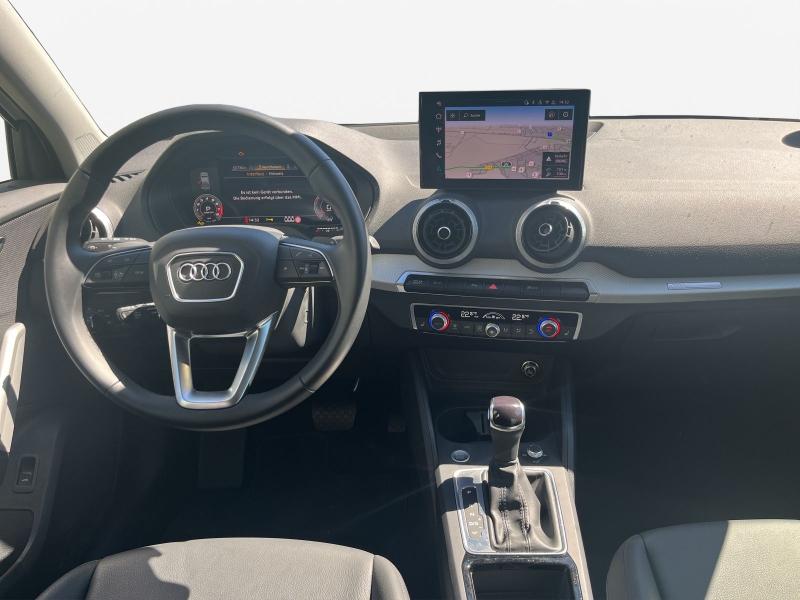 Audi Q2 advanced – image 5 of 14