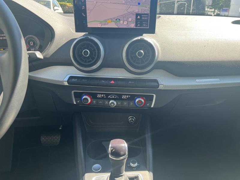 Audi Q2 advanced – image 7 of 14