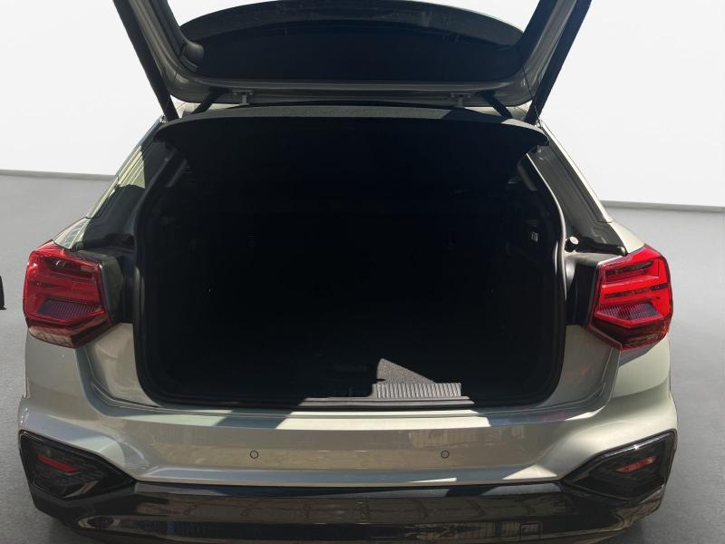 Audi Q2 advanced – image 10 of 14