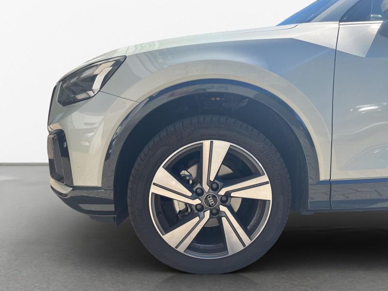 Audi Q2 advanced – image 11 of 14