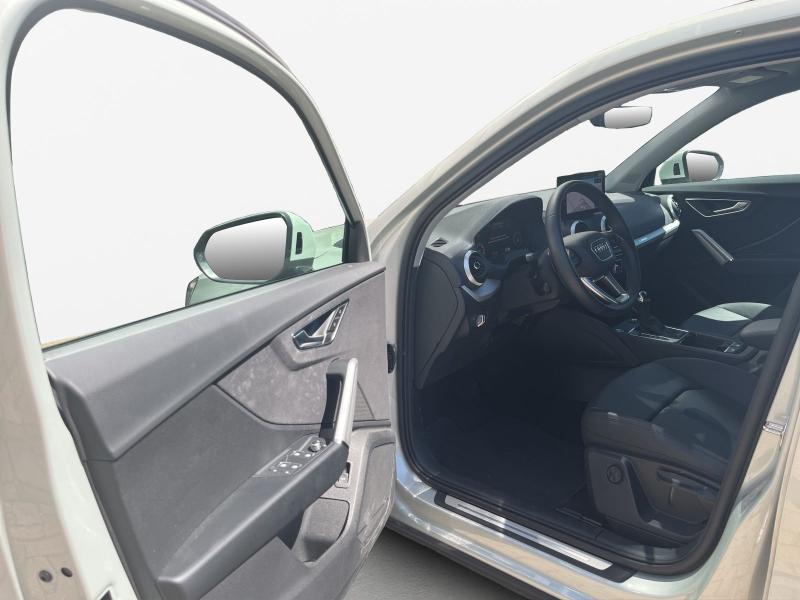 Audi Q2 advanced – image 12 of 14