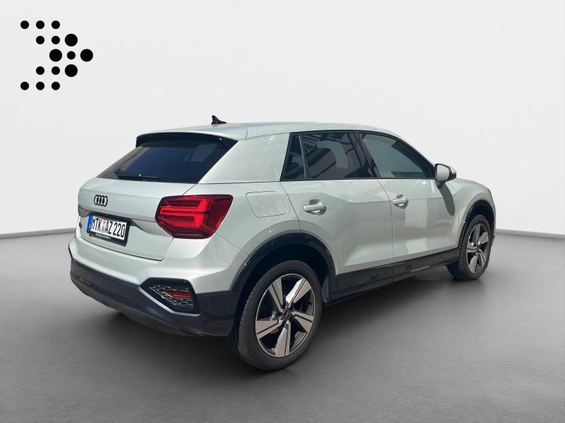 Audi Q2 advanced – image 14 of 14