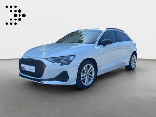 Audi A3 Sportback advanced – image 1 of 17